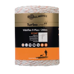 Fil de clôtures GALLAGHER 021703GAL