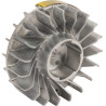 Volant STIHL 41344001200