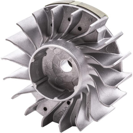 Volant STIHL 41404001200