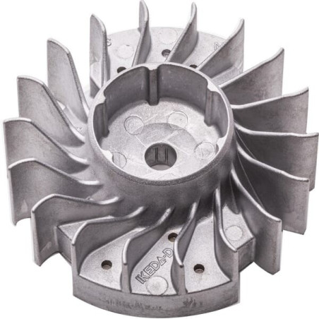 Volant STIHL 41404001200