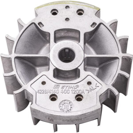 Volant STIHL 41404001200