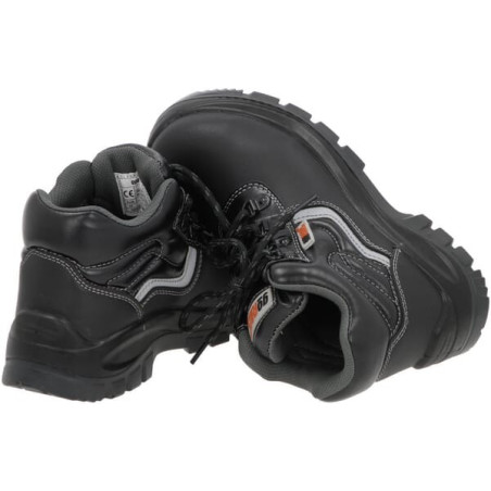 Chaussure de sécurité haute taille 40 GOPART 1966105040GP