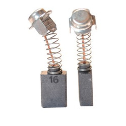 Jeu de charbons HITACHI 999071 - 999946Z - 999036