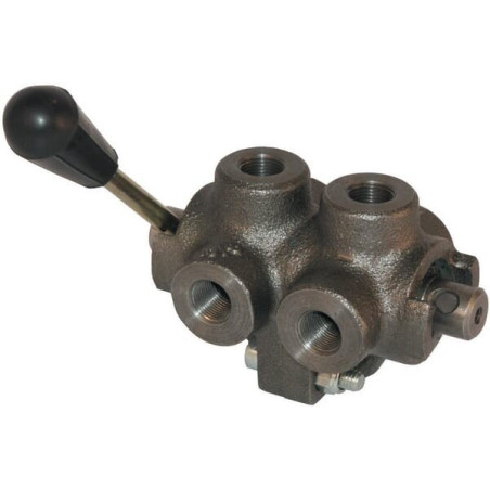 Vanne OLEODINAMICA MARCHESINI DH056A