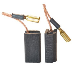 Jeu de charbons HITACHI 999088 - 999-088