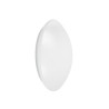 Luminaire circulaire 400 24W LEDVANCE LVSFC40084044G2