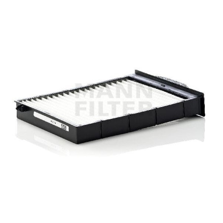 Filtre de cabine MANN-FILTER CU2316