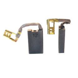 Jeu de charbons DE WALT D25900KA - D25941KB