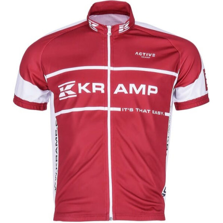 Maillot de cyclisme taille S UNIVERSEL KRA450600086S