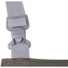 Salopette verte taille 6XL UNIVERSEL KW203450002134
