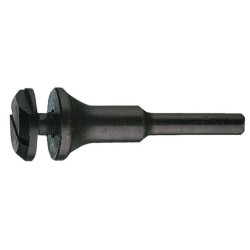 Porte disque 6mm PFERD SSBO66