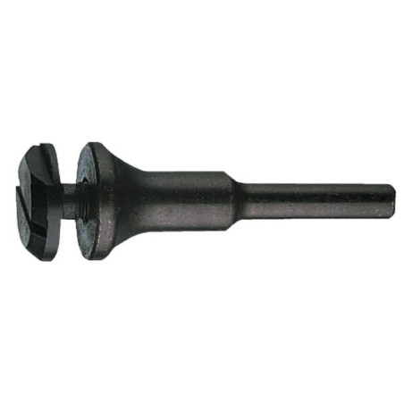 Porte disque 6mm PFERD SSBO66