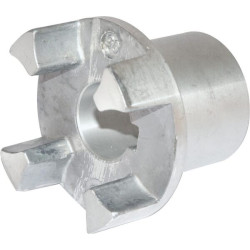 Demi-accouplement côté moteur MP-FILTRI GEM548