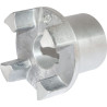 Demi-accouplement côté moteur MP-FILTRI GEM228