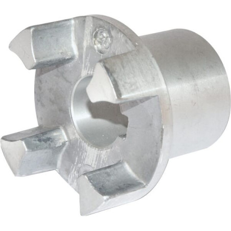 Demi-accouplement côté moteur MP-FILTRI GEM542