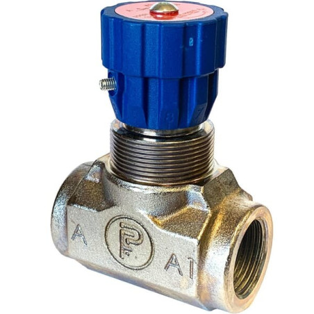Soupape d'accélérateur FLUIDPRESS FPBN05001