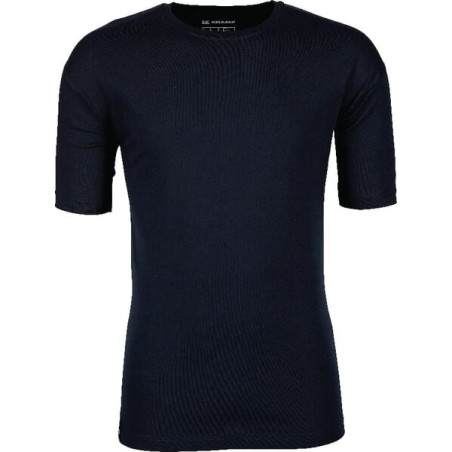 Tee-shirt marine XL UNIVERSEL KW106810036054