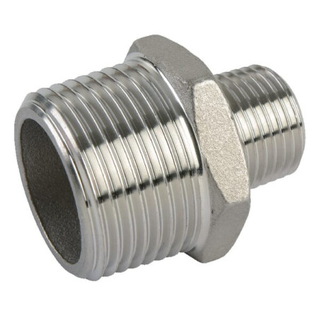 Réduction inox UNIVERSEL FG2452114RVS