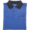 Tee-shirt polo 3XL UNIVERSEL KW106730083060
