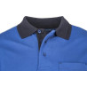 Tee-shirt polo 5XL UNIVERSEL KW106730083066