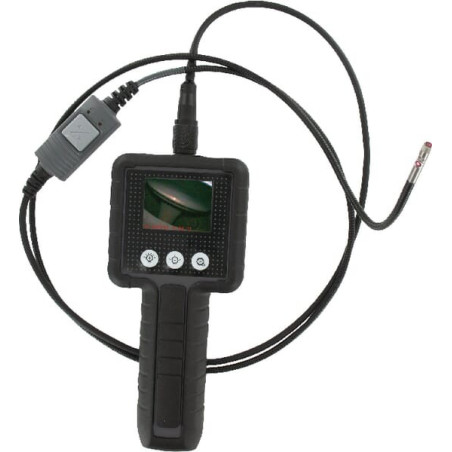 Vidéoscope mobile HUBITOOLS HU23105