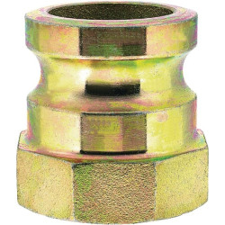Raccord de mortier LÜDECKE VIG10X25