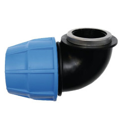 Raccord SUPREME 654580S
