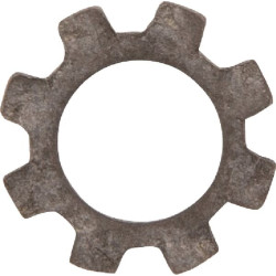 Rondelle SOLO 10392SL