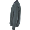 Sweat-shirt vert-marine taille M UNIVERSEL KW106631082048