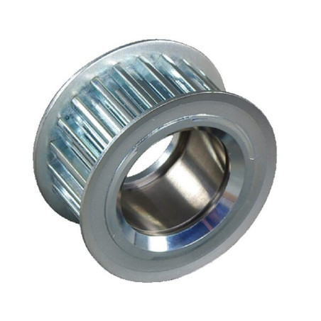 Poulie OUTILS-WOLF 31201OW