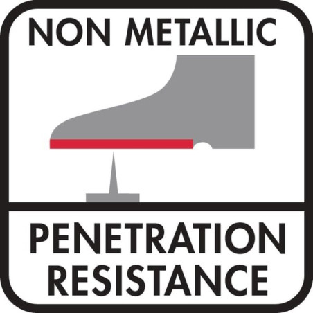 Chaussure de sécurité LOWA 565441