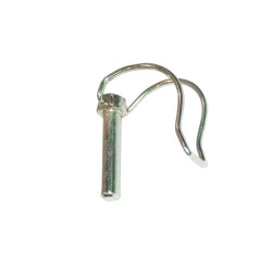 Goupille automatique fraises motobineuse - diamètre 8 x 30 mm