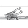 Sangle UNIVERSEL TS20250E