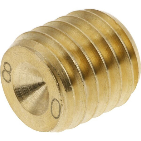 Vis UNIVERSEL SSM121208BR
