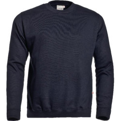 Sweat-shirt bleu marine taille XL SANTINO C213049XL