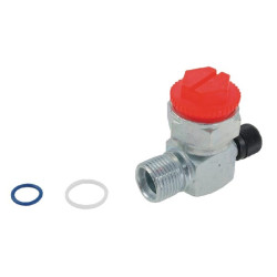 Compresseur de raccord UNIVERSEL KL000504