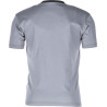 Tee-shirt gris-noir M UNIVERSEL KW106830090048