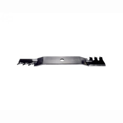 Lame 53,3 cm JOHN DEERE M128485 - M133381 - TCU15881