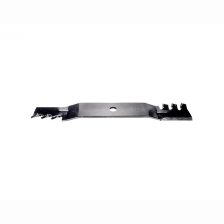 Lame 53,3 cm JOHN DEERE M128485 - M133381 - TCU15881