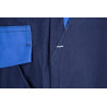Salopette en coton taille 6XL UNIVERSEL KW103035085134