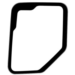 Vitre de porte UNIVERSEL D20037