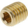 Vis UNIVERSEL SSM101208BR