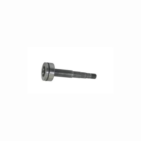 Axe de palier droit AYP - BESTGREEN 583 51 42-01 - 532 43 69-86 - 583514201 - 532436986 - 514201 - 436986