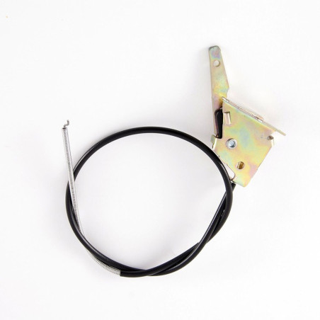 Câble d'accélérateur MTD 746-1087 - 7461087