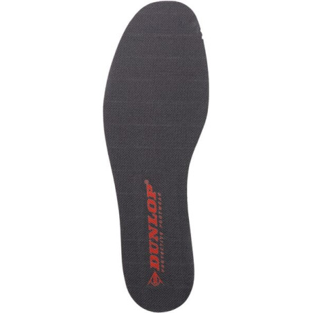 Semelles Insole Basic taille 39 DUNLOP Z91000539
