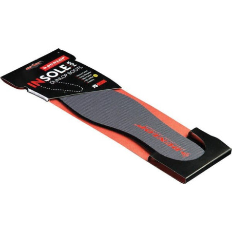 Semelles Insole Basic taille 41 DUNLOP Z91000541