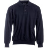 Sweat-shirt polo taille L UNIVERSEL KW106930536054