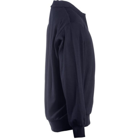 Sweat-shirt polo taille L UNIVERSEL KW106930536054