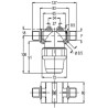 Filtre GEOLINE 8110005