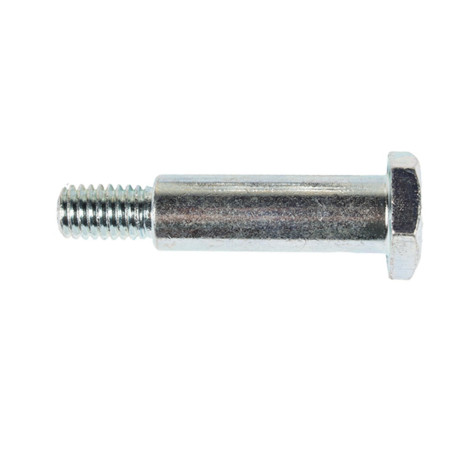 Axe de roue AYP - HUSQVARNA - MTD 4898H - 532004898 - 738-0373 - 7380373 - 938-0373 - 9380373 - 112-0334
